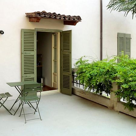 דירות ברשה Annama Coliving מראה חיצוני תמונה