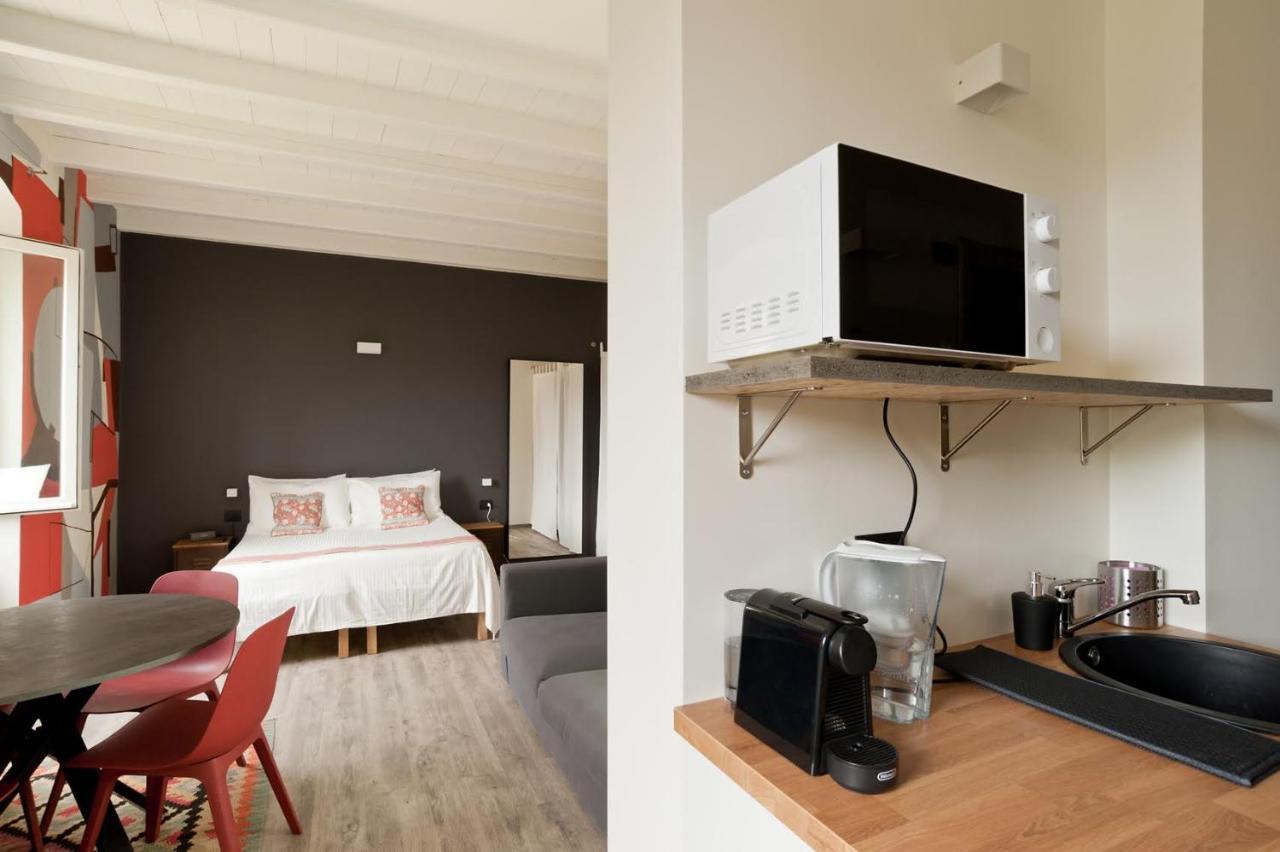 דירות ברשה Annama Coliving מראה חיצוני תמונה