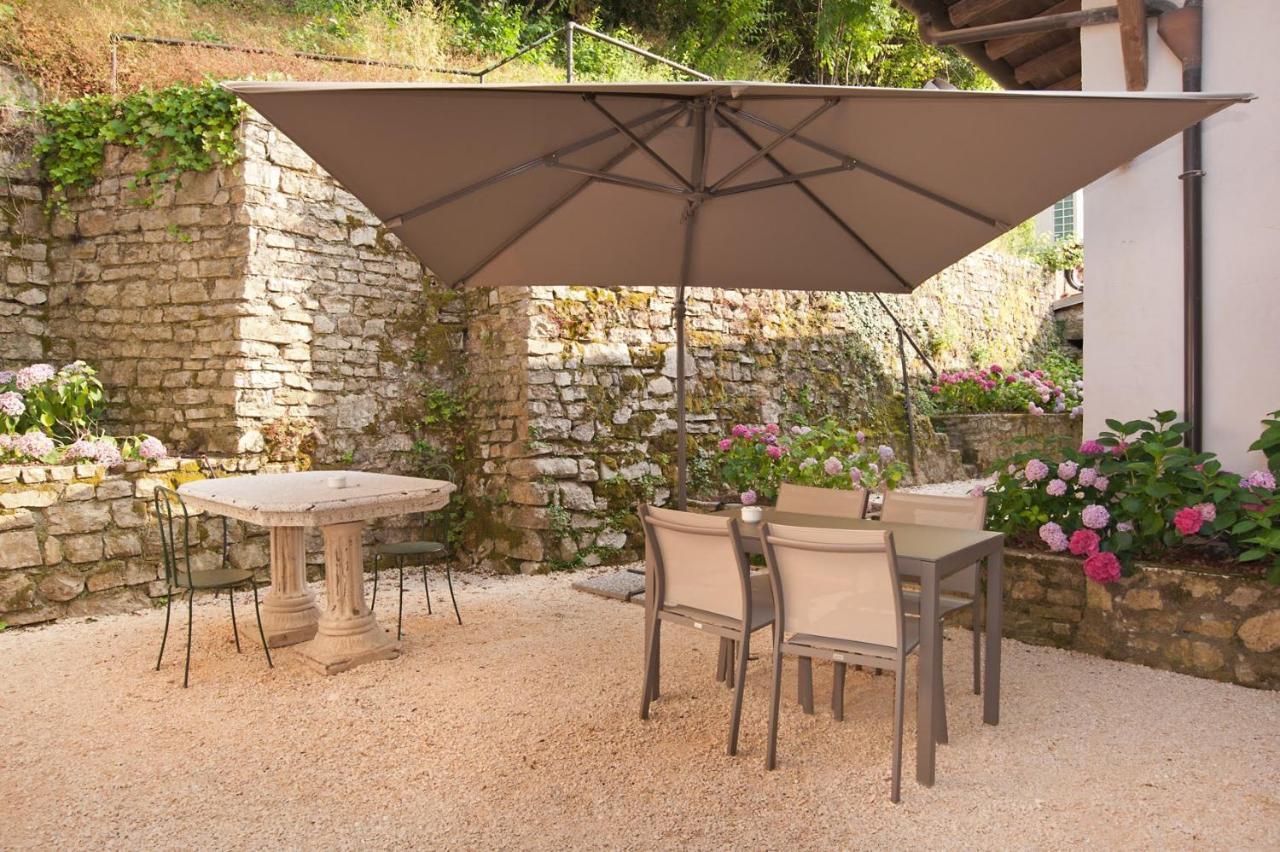 דירות ברשה Annama Coliving מראה חיצוני תמונה
