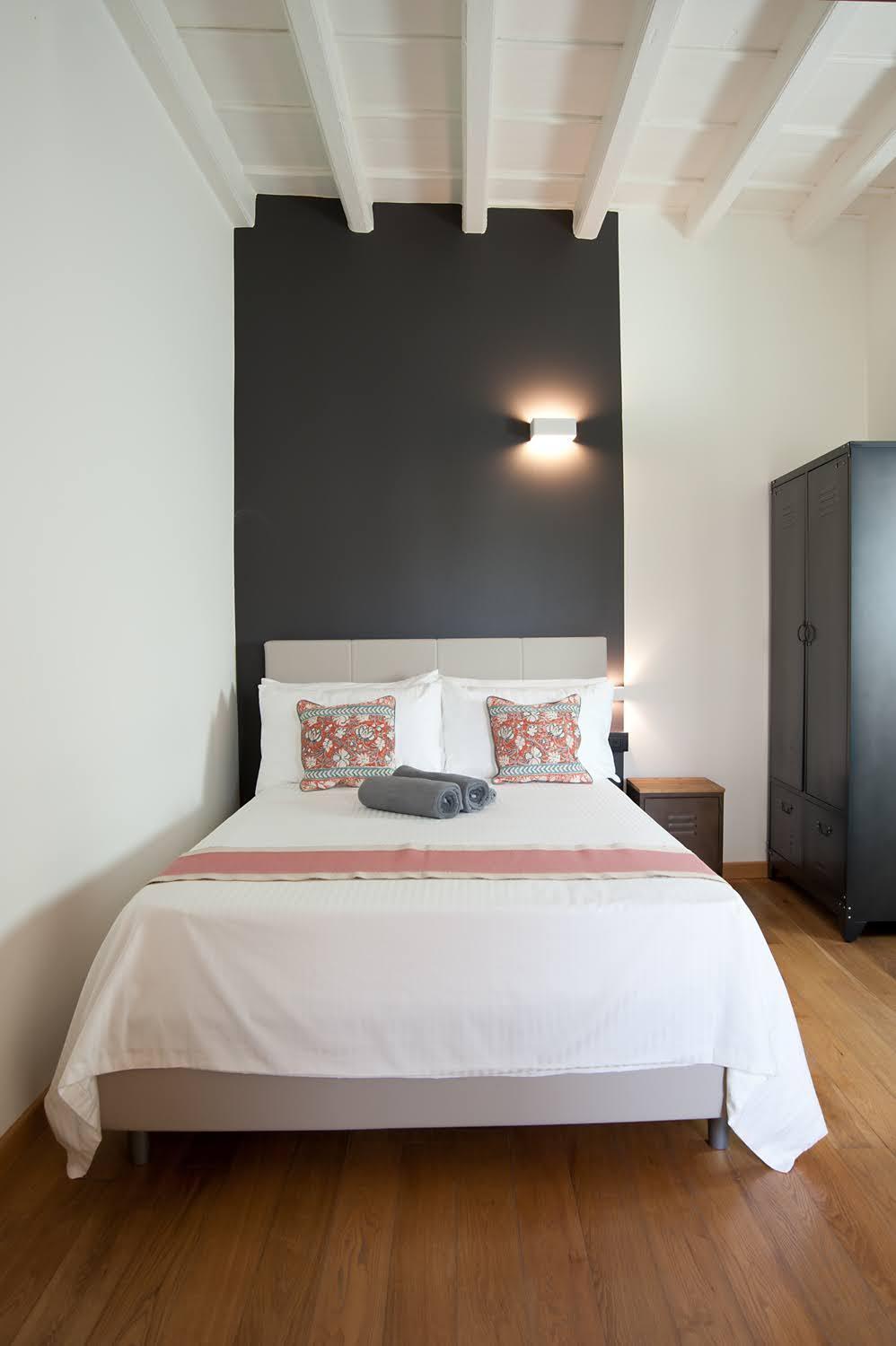 דירות ברשה Annama Coliving מראה חיצוני תמונה