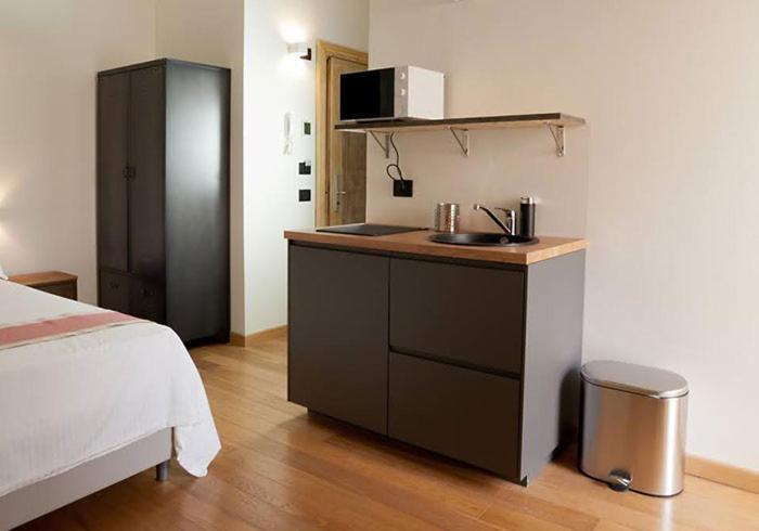 דירות ברשה Annama Coliving מראה חיצוני תמונה