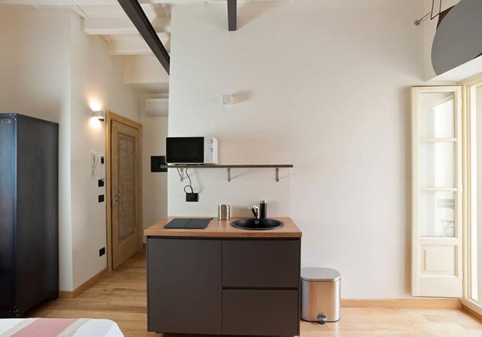 דירות ברשה Annama Coliving מראה חיצוני תמונה