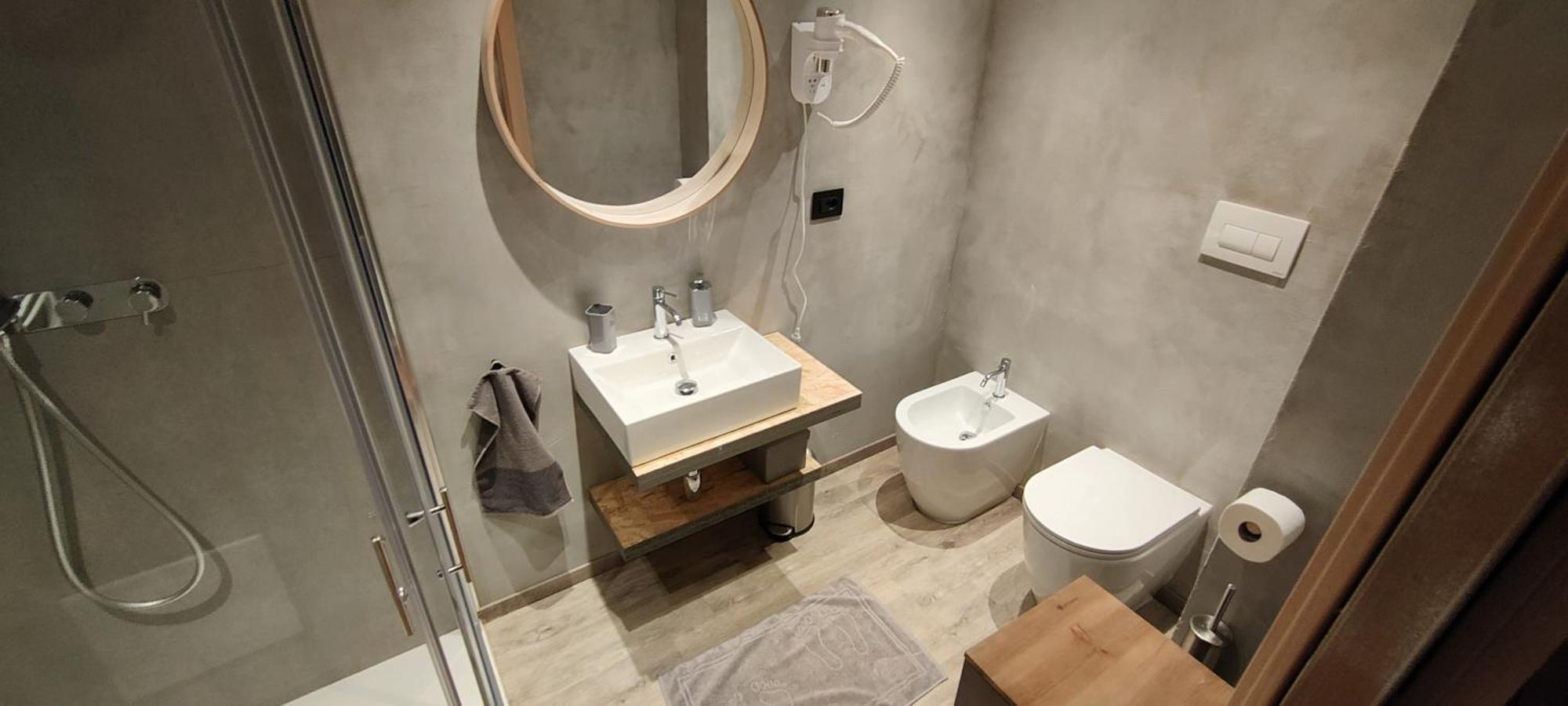 דירות ברשה Annama Coliving מראה חיצוני תמונה
