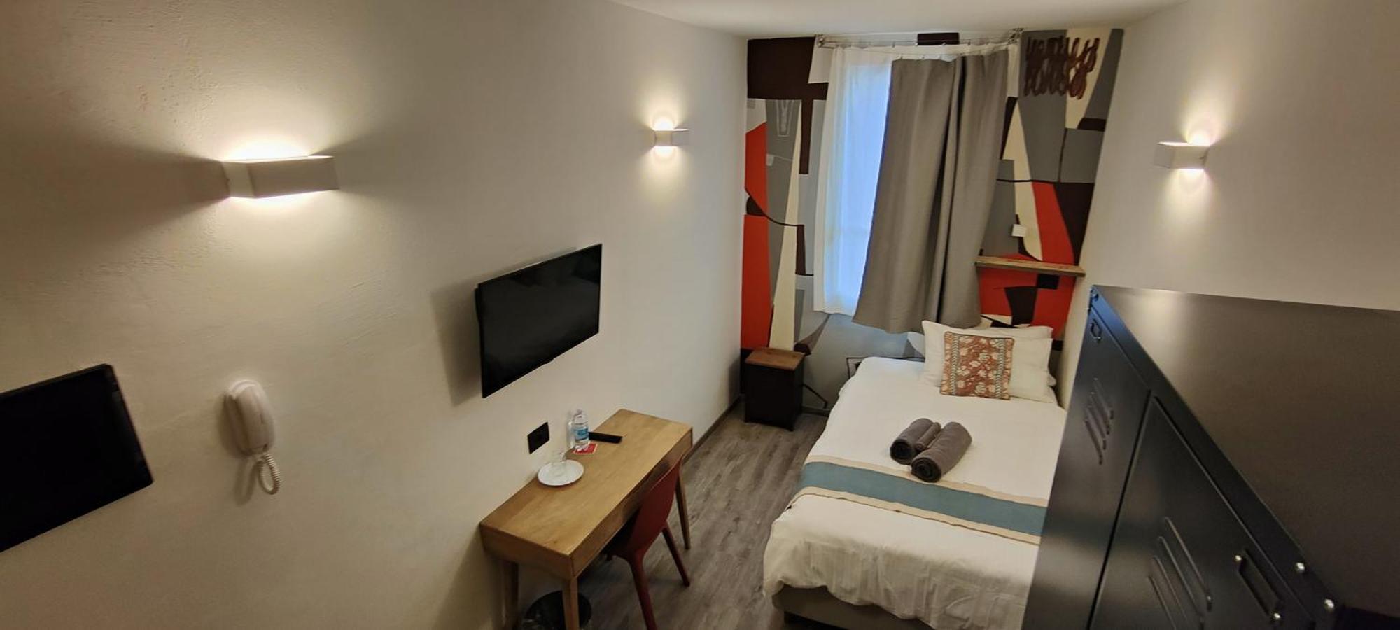 דירות ברשה Annama Coliving מראה חיצוני תמונה