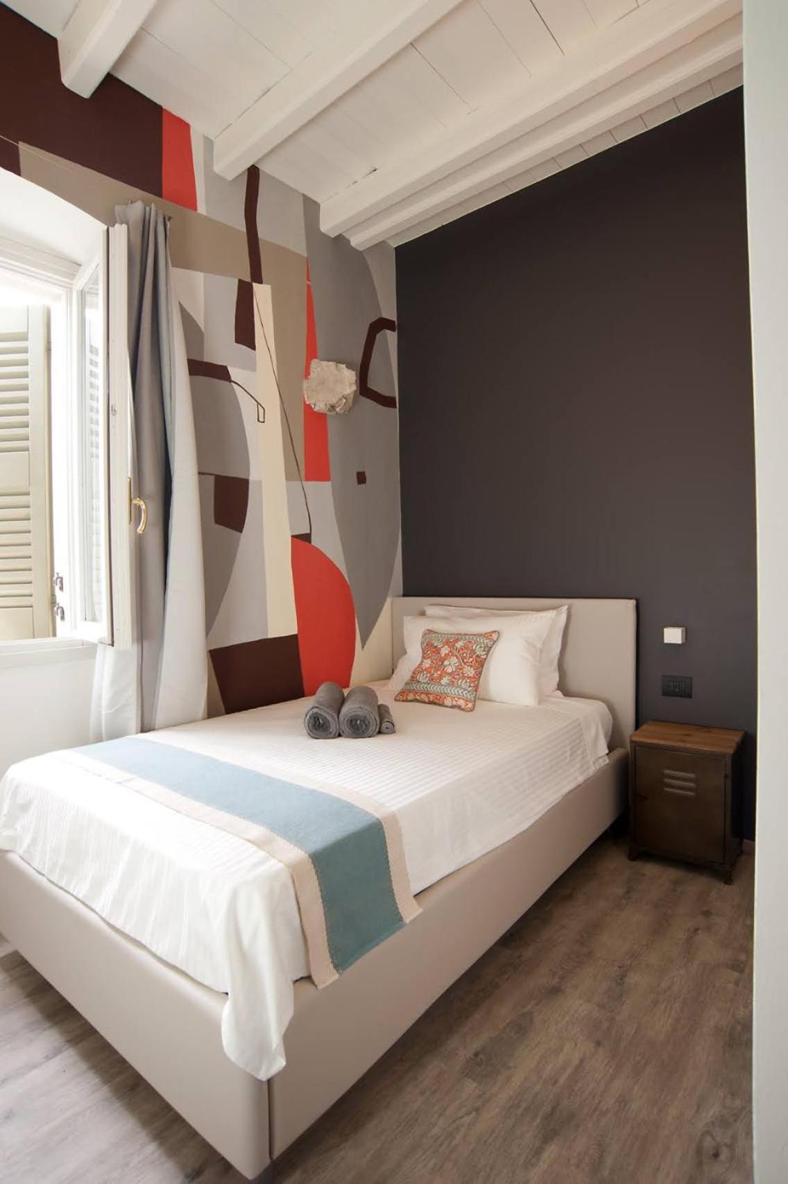דירות ברשה Annama Coliving מראה חיצוני תמונה