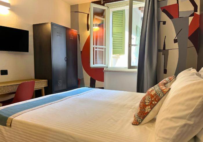 דירות ברשה Annama Coliving מראה חיצוני תמונה