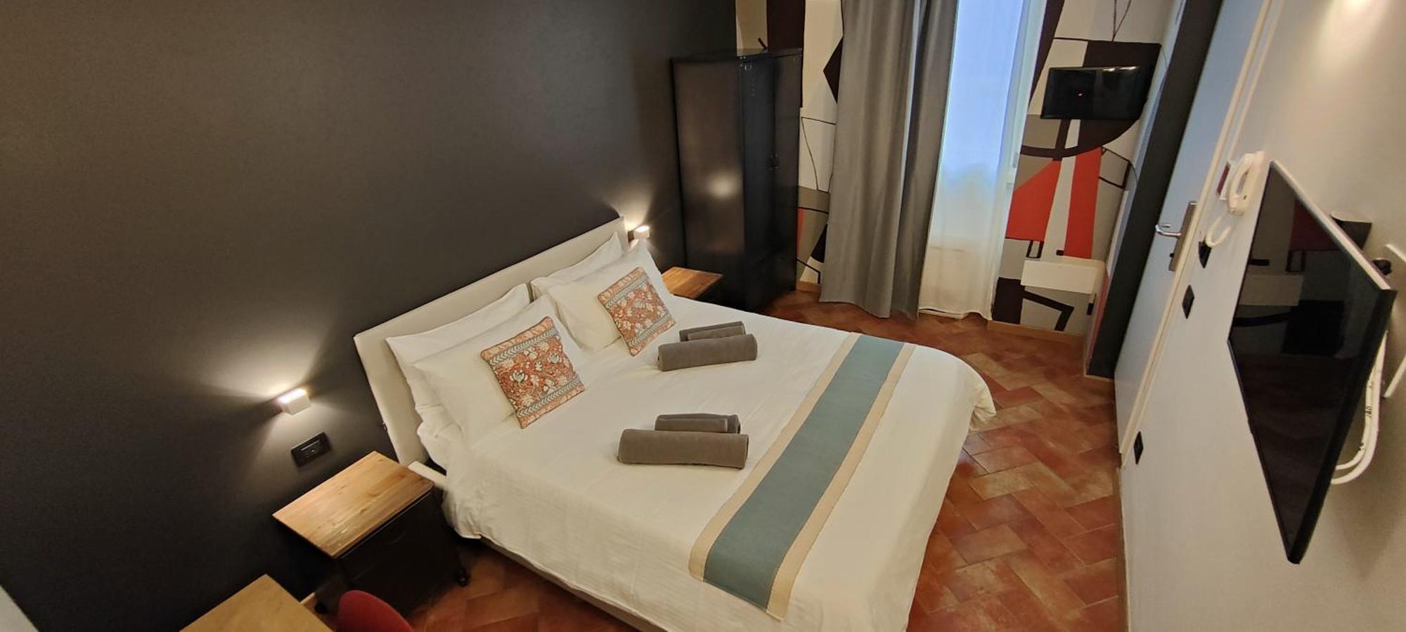 דירות ברשה Annama Coliving מראה חיצוני תמונה